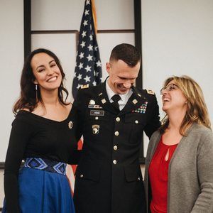 Meet your Posher, Evie